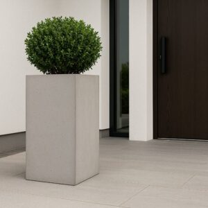 Donica betonowa ALTO 30x30x70 cm BETONOVA