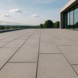 Płyta tarasowa betonowa TERRAZZA 120x60x3 cm BETONOVA