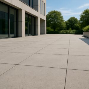 Płyta tarasowa betonowa TERRAZZA 60x60x3 cm BETONOVA