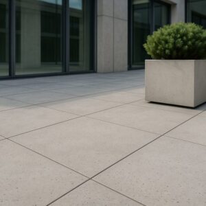 Płyta tarasowa betonowa TERRAZZA 80x80x3 cm BETONOVA