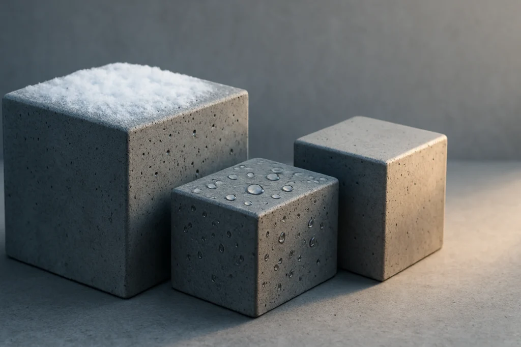 Zaawansowane technologie produkcji betonu BETONOVA