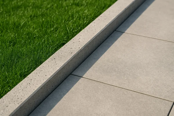 Obrzeże betonowe LINEA 100x20x6 cm BETONOVA